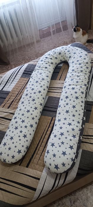 Подушка для беременных 5000тг