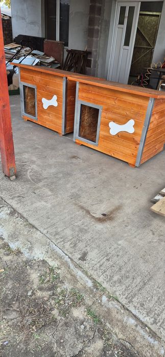 Cusca câine sau pisica