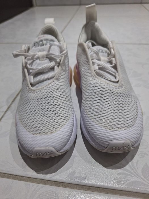 Детски маратонки nike air max 270
