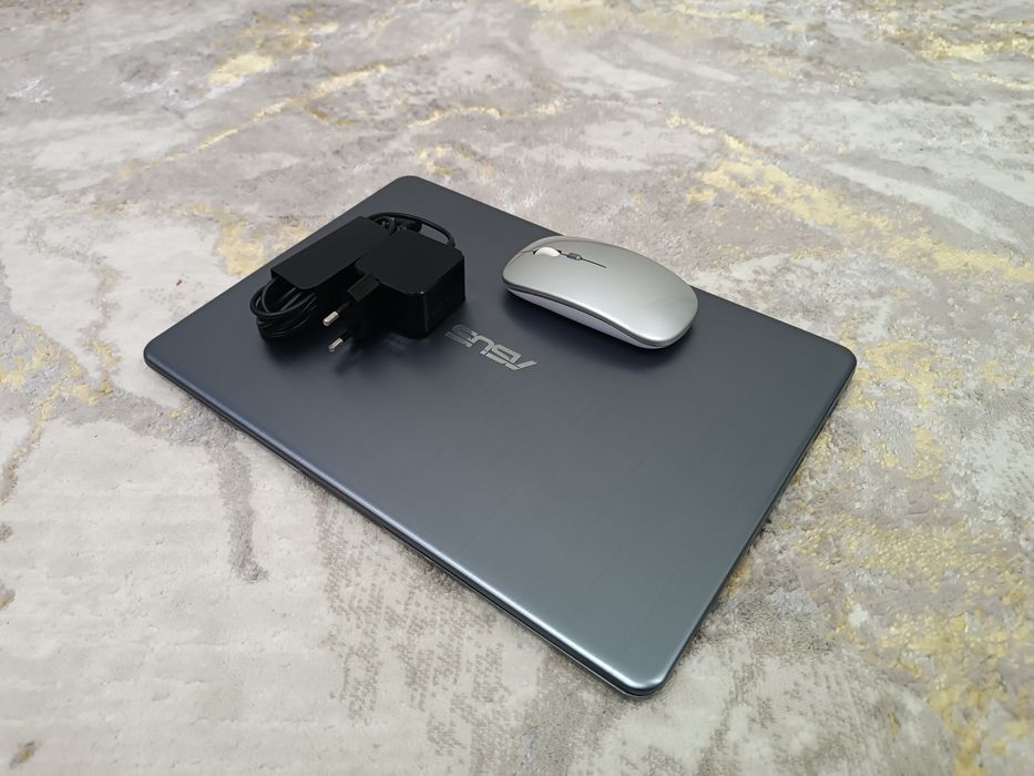 НОУТБУК Asus Современный.
