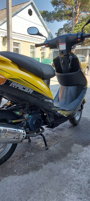 Продам скутер Торг