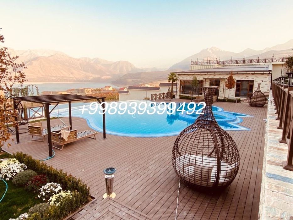 Разык. ДПК. Ташкент.TERRASA.UZ.