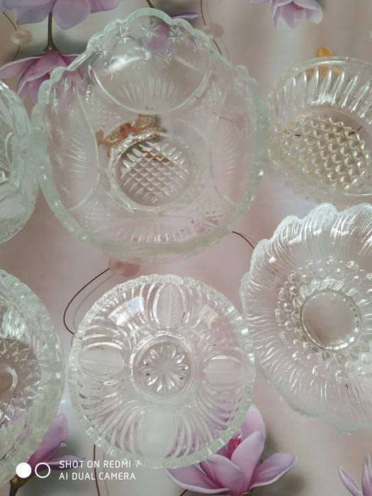 Продам посуду недорого