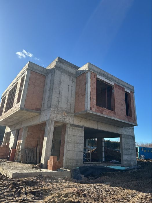 Продава се Къща в Банкя - 461 кв.м за 1714 €/кв.м - Снимка #2