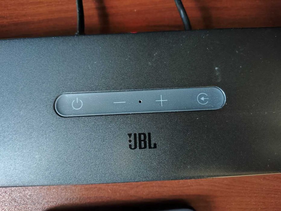 Саундбар/soundbar JBL 5.0 Multibeam 250 W Dolby Atmos DTS-X HDMI eARC