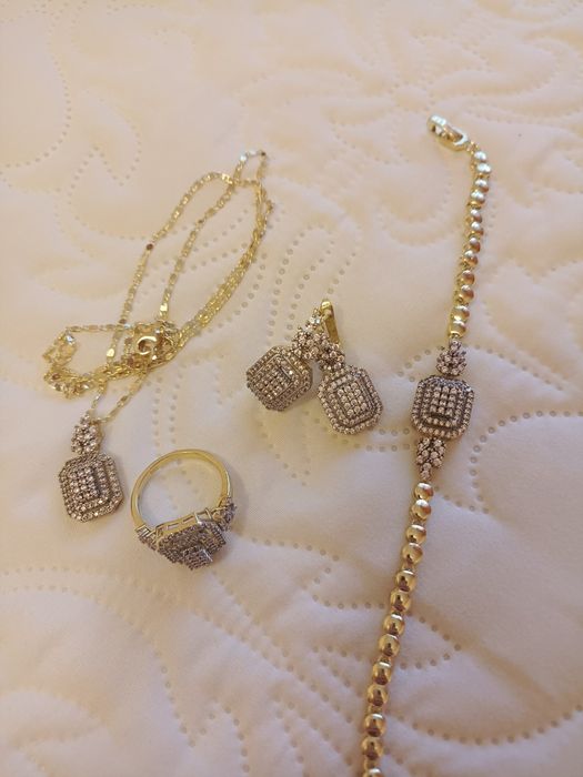 Ювелирное изделие