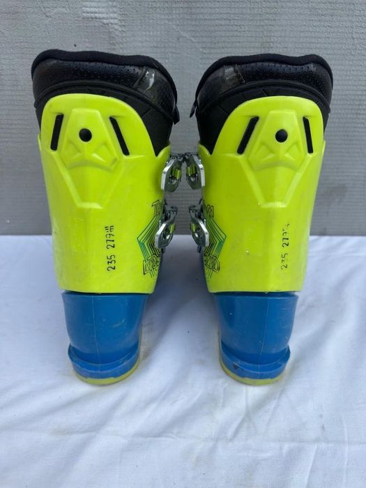 Clapari ski schi Dalbello Team LTD marime EUR:36.5 Mondo:23.5 Flex:40 last:Junior