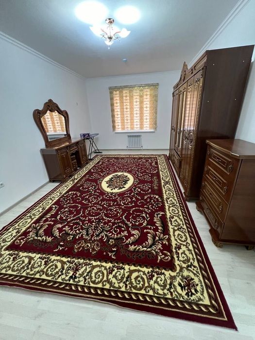 сдается квартира в аренду в янгихает