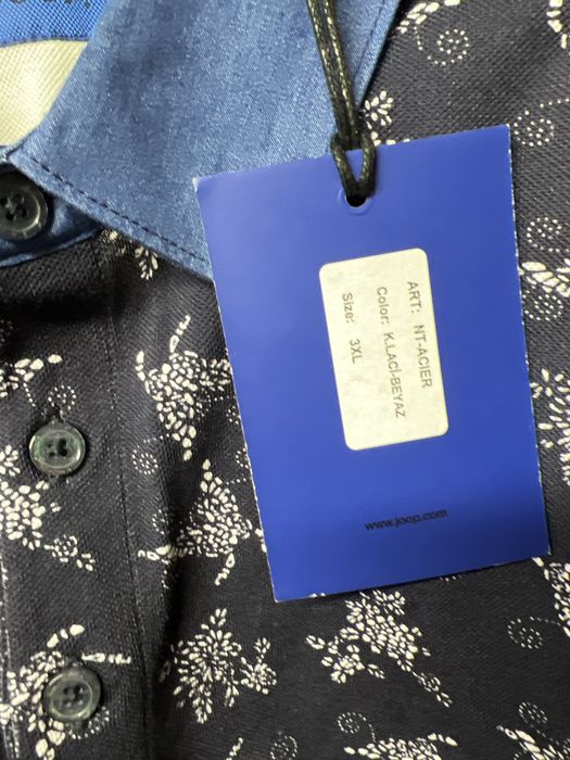 Мъжка тениска нова