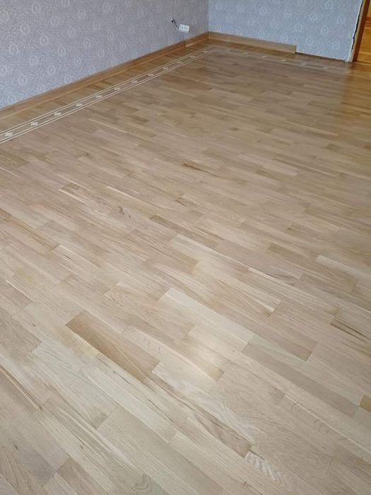 Parchetar execut servicii profesionale pentru parchet /montaj/rascheta