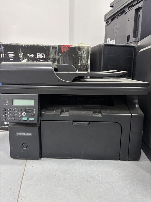 Техника для офиса