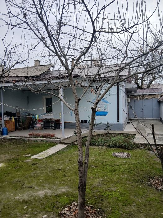 Продаётся дом Никитина ориентир