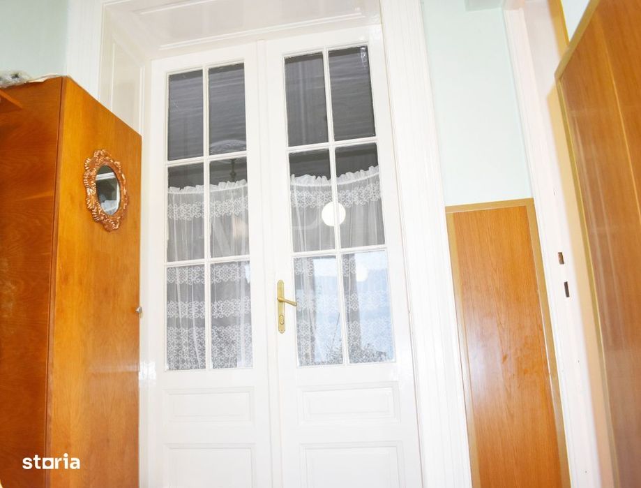 Apartament 4 camere de vanzare in Centru Oradea, Oradea — fotografia 3