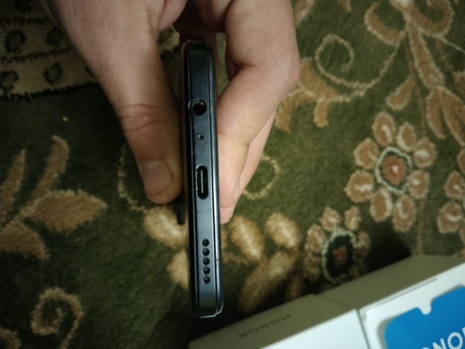 Honor x7b, есть обмен