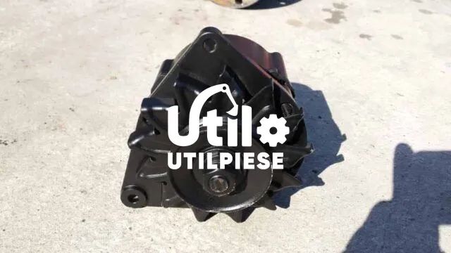 Alternator DEUTZ BF6L413 BF6M1013 BF4M1013 BF6M1012 + piese motor