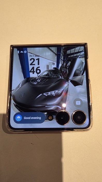Samsung Z Flip 7