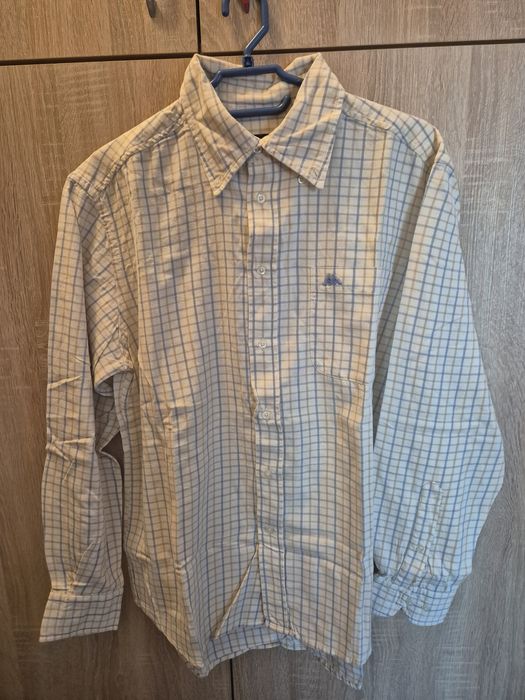 Diferite modele camasi de barbati