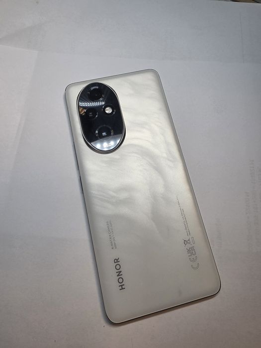 Honor 200 pro , 512
