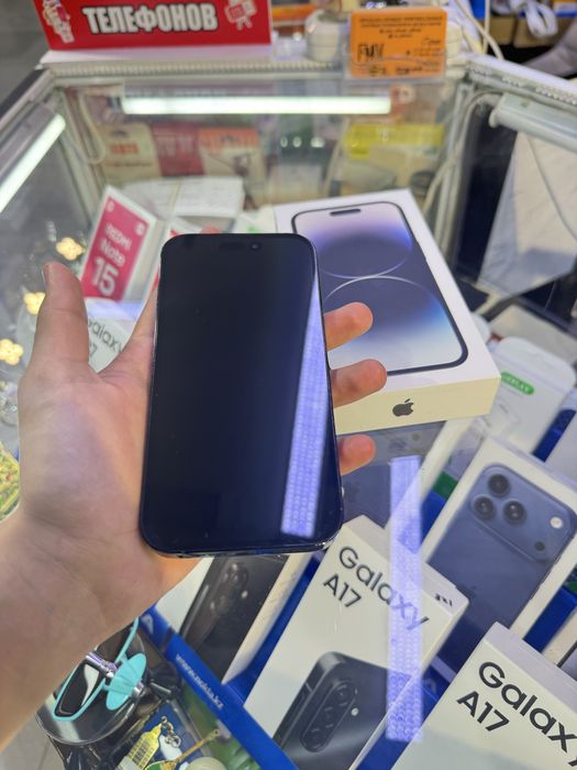 Айфон 14 про 512гб,iPhone 14 pro 512gb