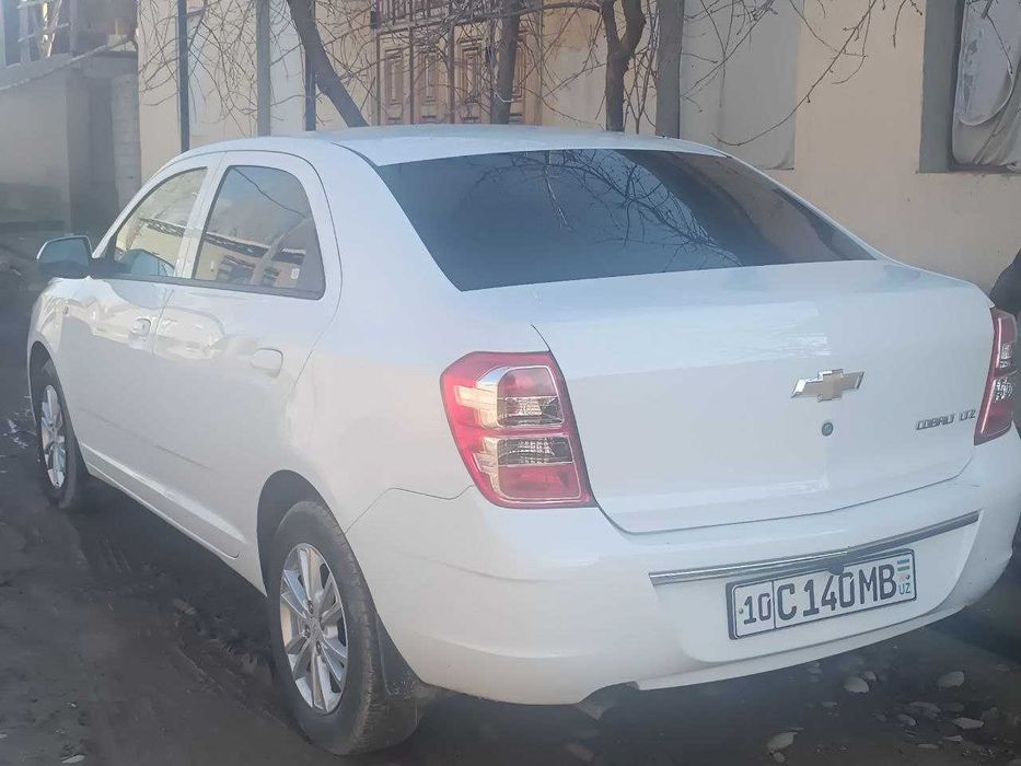 cobalt 2023 25-dekabr 12900 km