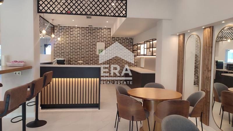 Апартаменти в луксозен жилищен комплекс в гр. Банско с гледка към план