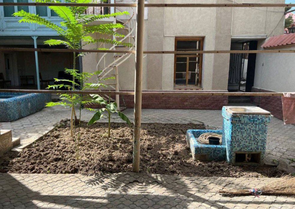 Srochna Uchaska sotiladi Yakkasaroy tumani Salamatina