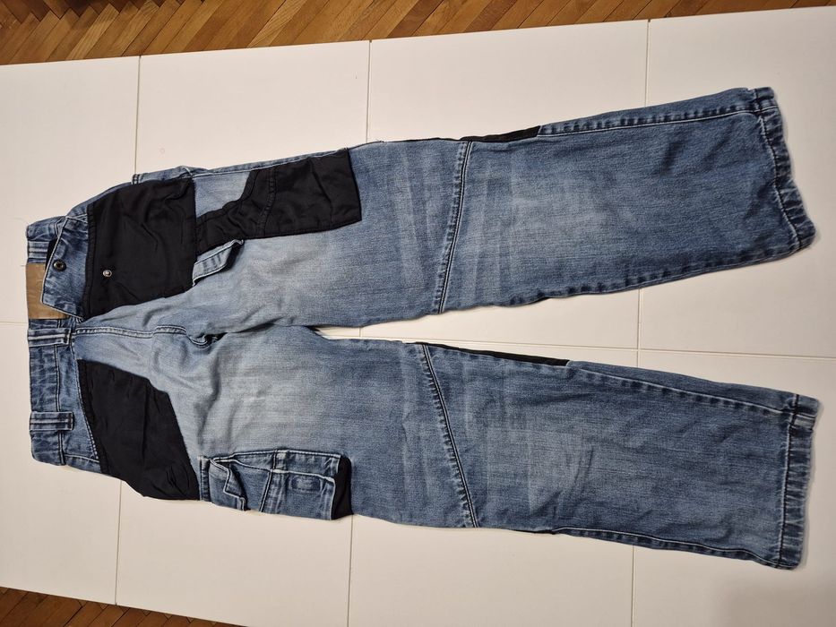 Engelbert Strauss  46 pantaloni lucru