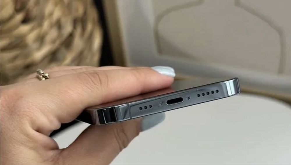 Айфон 13 Pro на 256 гб