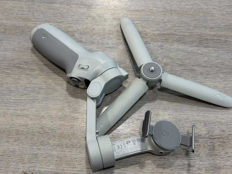 DJI Osmo Mobile SE