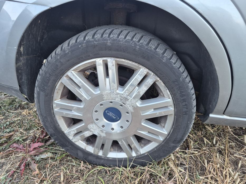 Jante Ford Mondeo MK3, R16, R17 5prezoane,