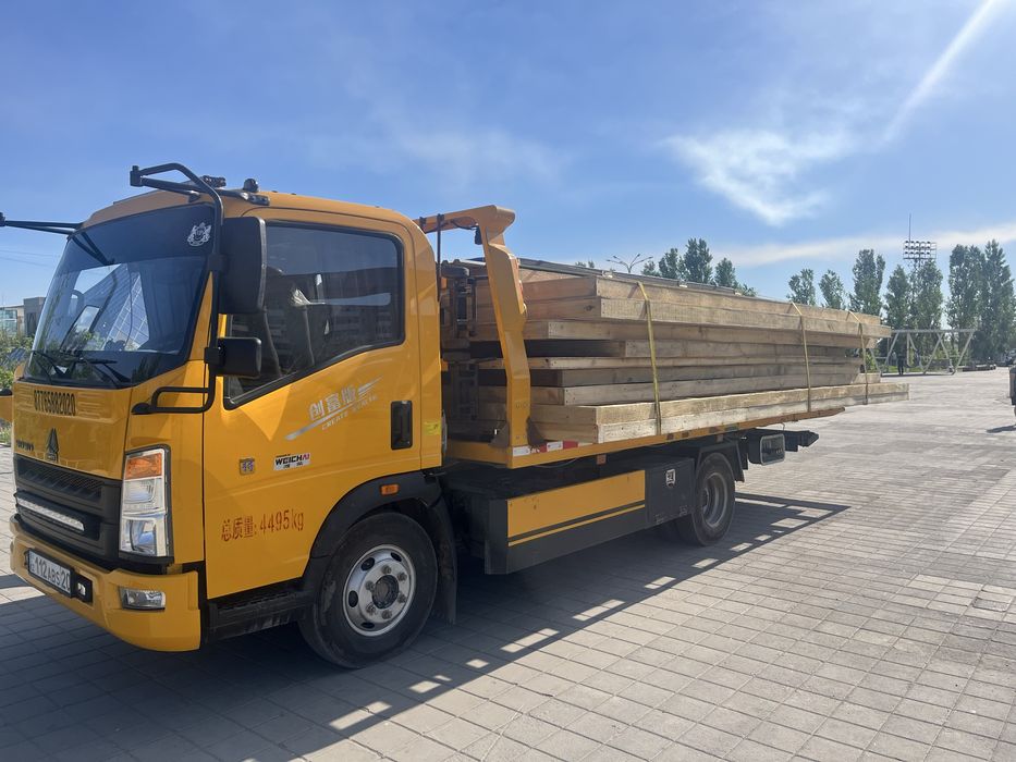 Услуги эвакуатора 24/7