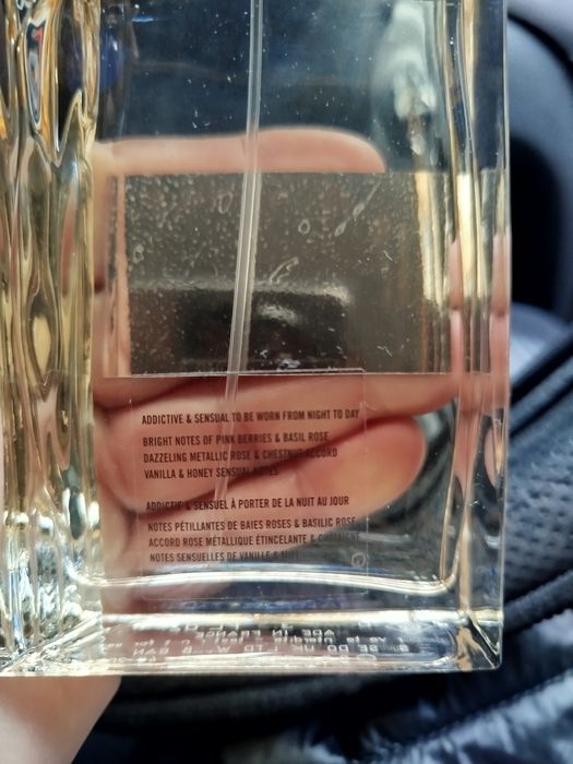 Zadig and volter, This is really her