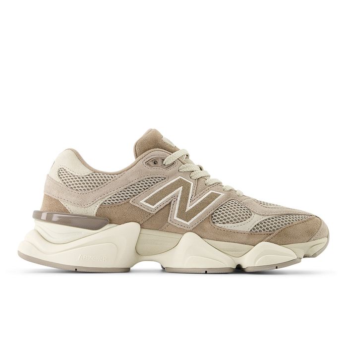 Кроссовки new balance 9060
