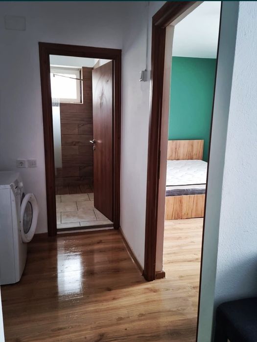 Inchiriez Apartament 2 camere ultracentral Pta Revolutiei