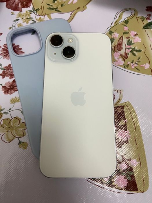 Айфон 15 128  гб