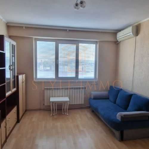 Продава се Двустаен апартамент в Разград, Абритус - 58 кв.м за 1187 €/кв.м - Снимка #1