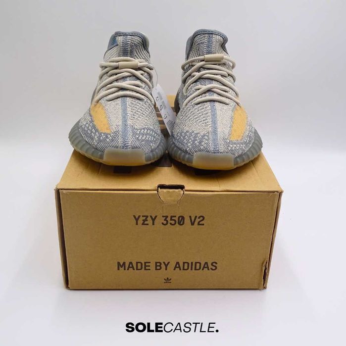 Adidas Yeezy Boost 350 V2 'Israfil'