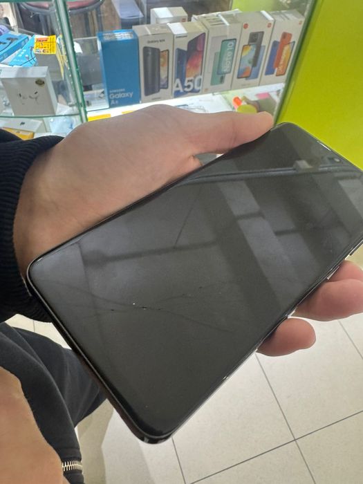 Обменяю s20 ultra