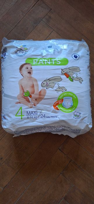 Pachete scutece HAPPY