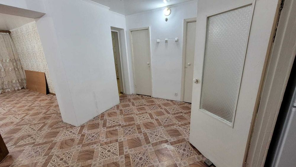 продам 3х комнатную квартиру