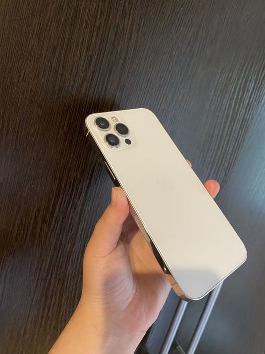 iPhone 12Pro Max 128гб