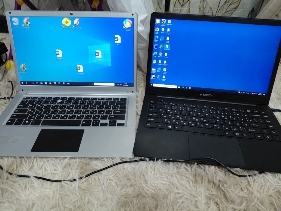 Продается ноудбук