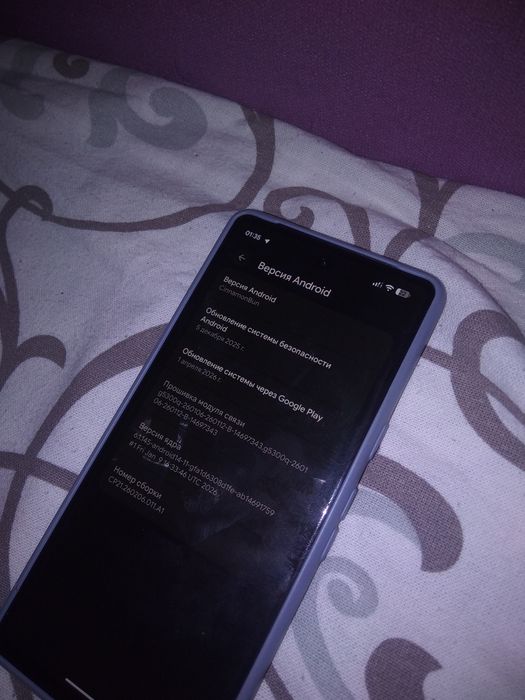Google Pixel 7 обменяю