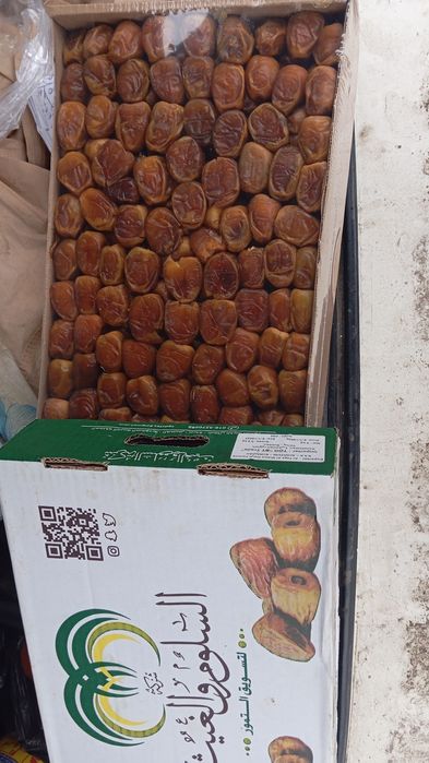 Финики Сукари Мединский Иранский