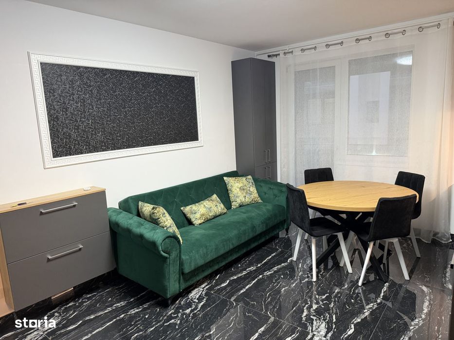 ap nou 3 camere balcoane et 1 Selimbar