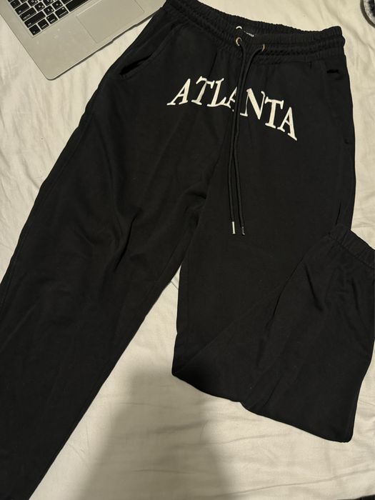 спортни панталони bershka бершка