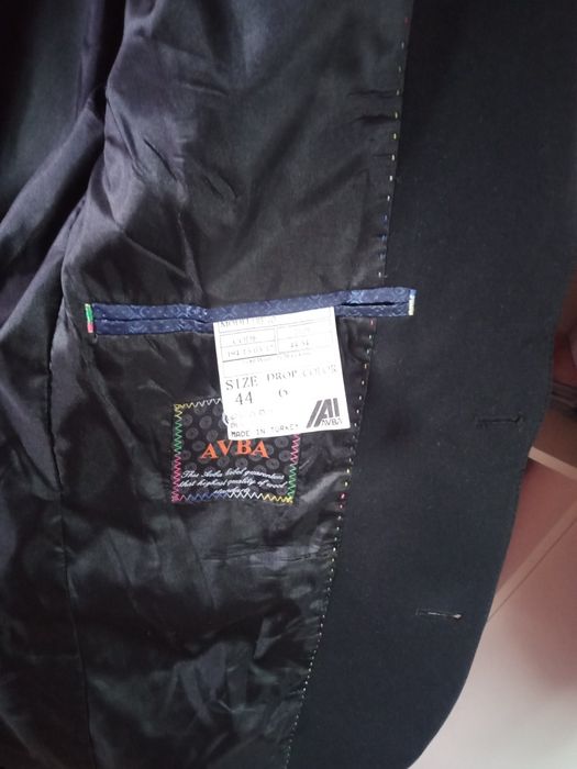 Пиджак Турция 44-46 р.