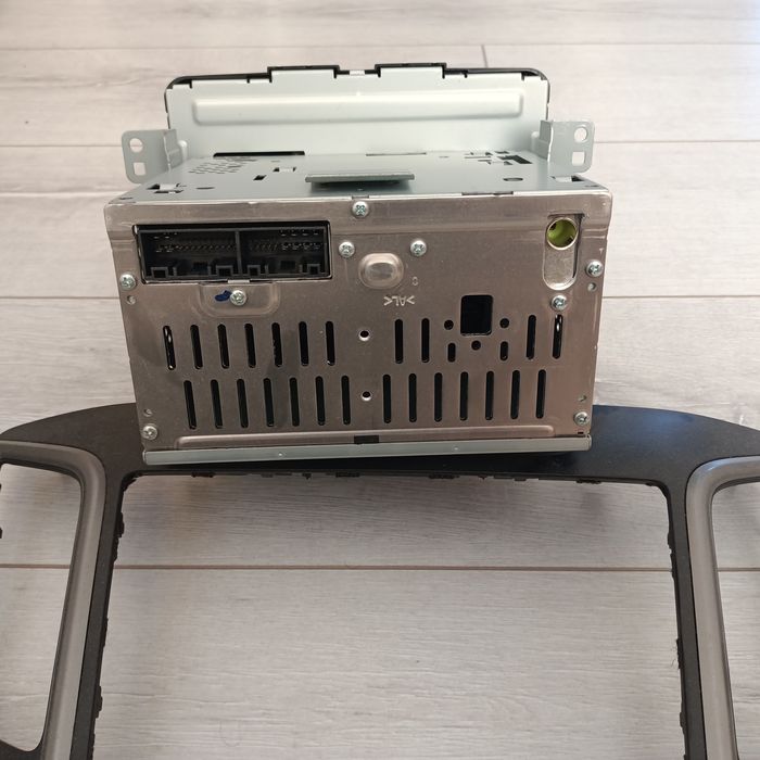 Магнитола Хендай Крета