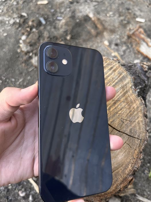iPhone12 64gb As
