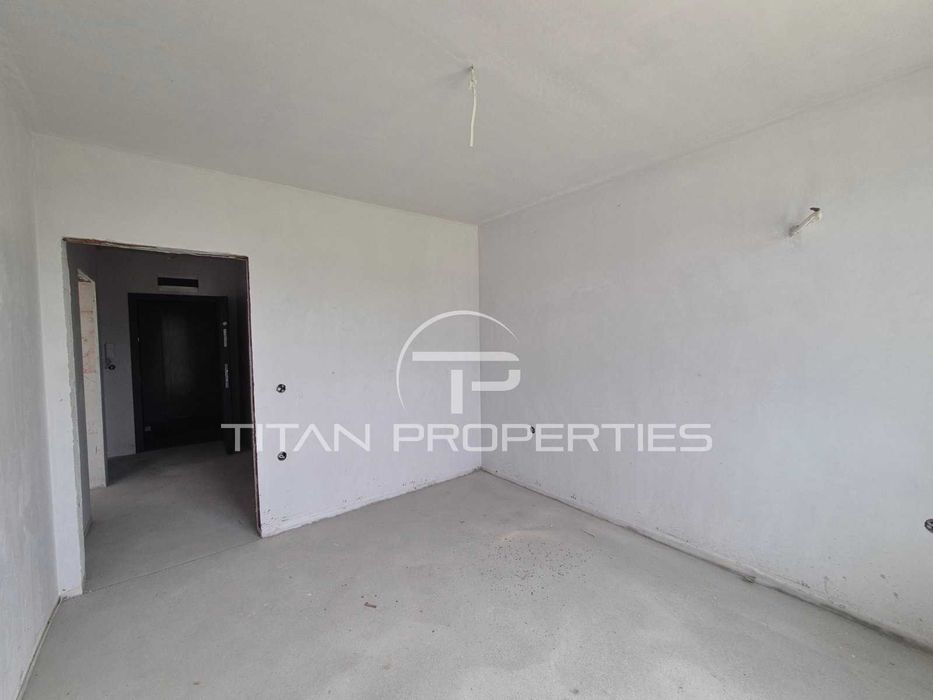 Продава се Двустаен апартамент в Пловдив, Коматево - 63 кв.м за 1506 €/кв.м - Снимка #1